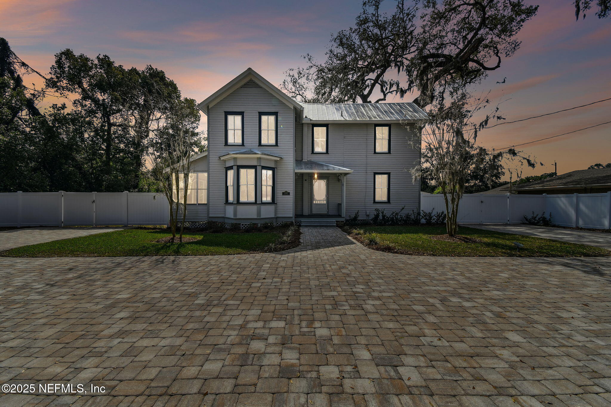 12277 MANDARIN Road