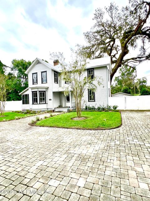 12277 MANDARIN Road Jacksonville FL 32223
