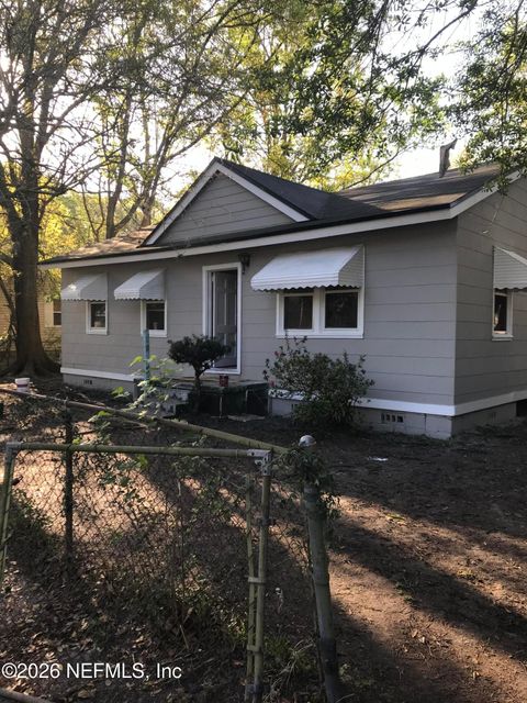 Photo of 3116 2ND ST Circle, Jacksonville, FL 32254 (MLS # 2147472)