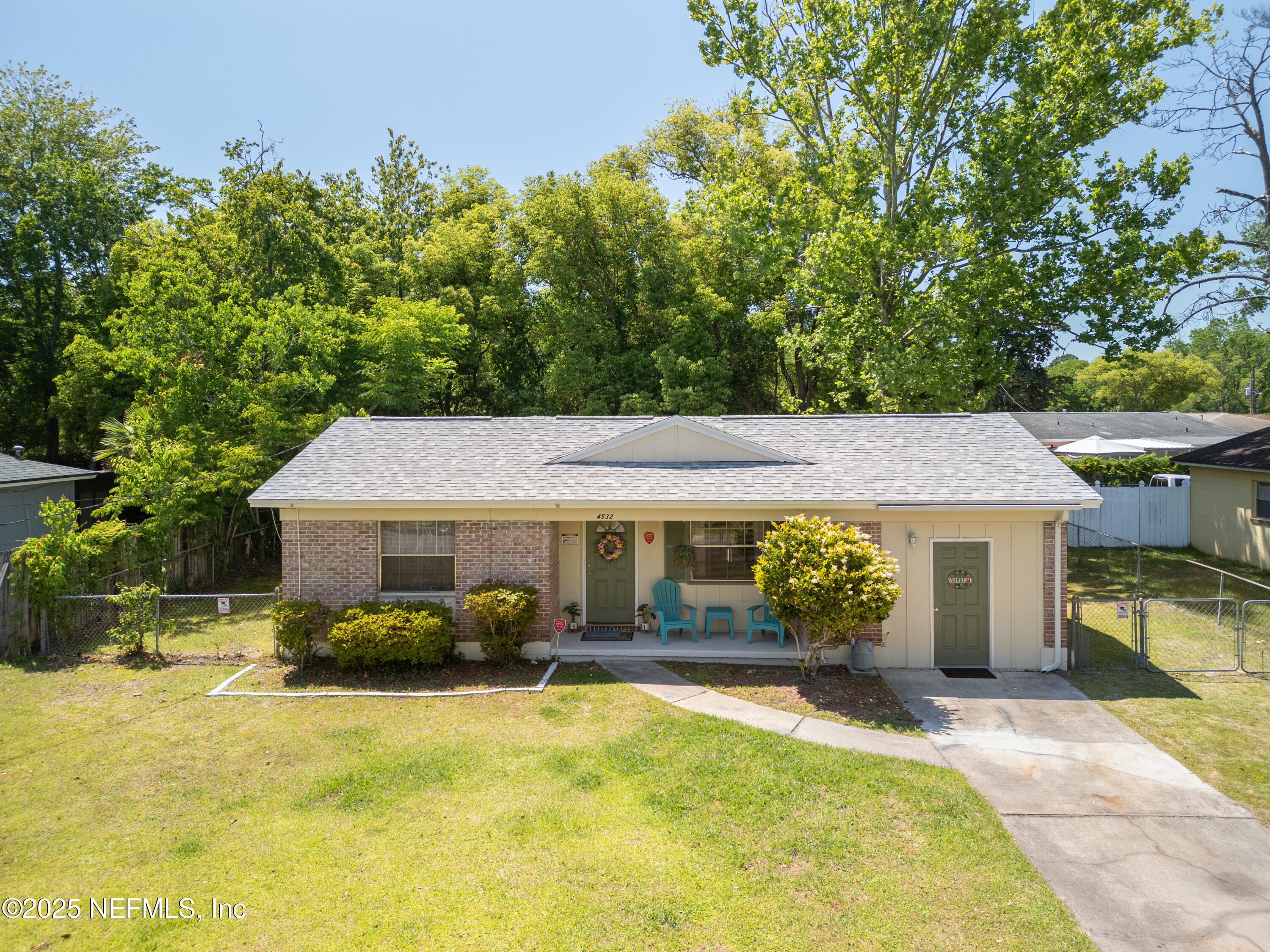 4532 JADE Drive E