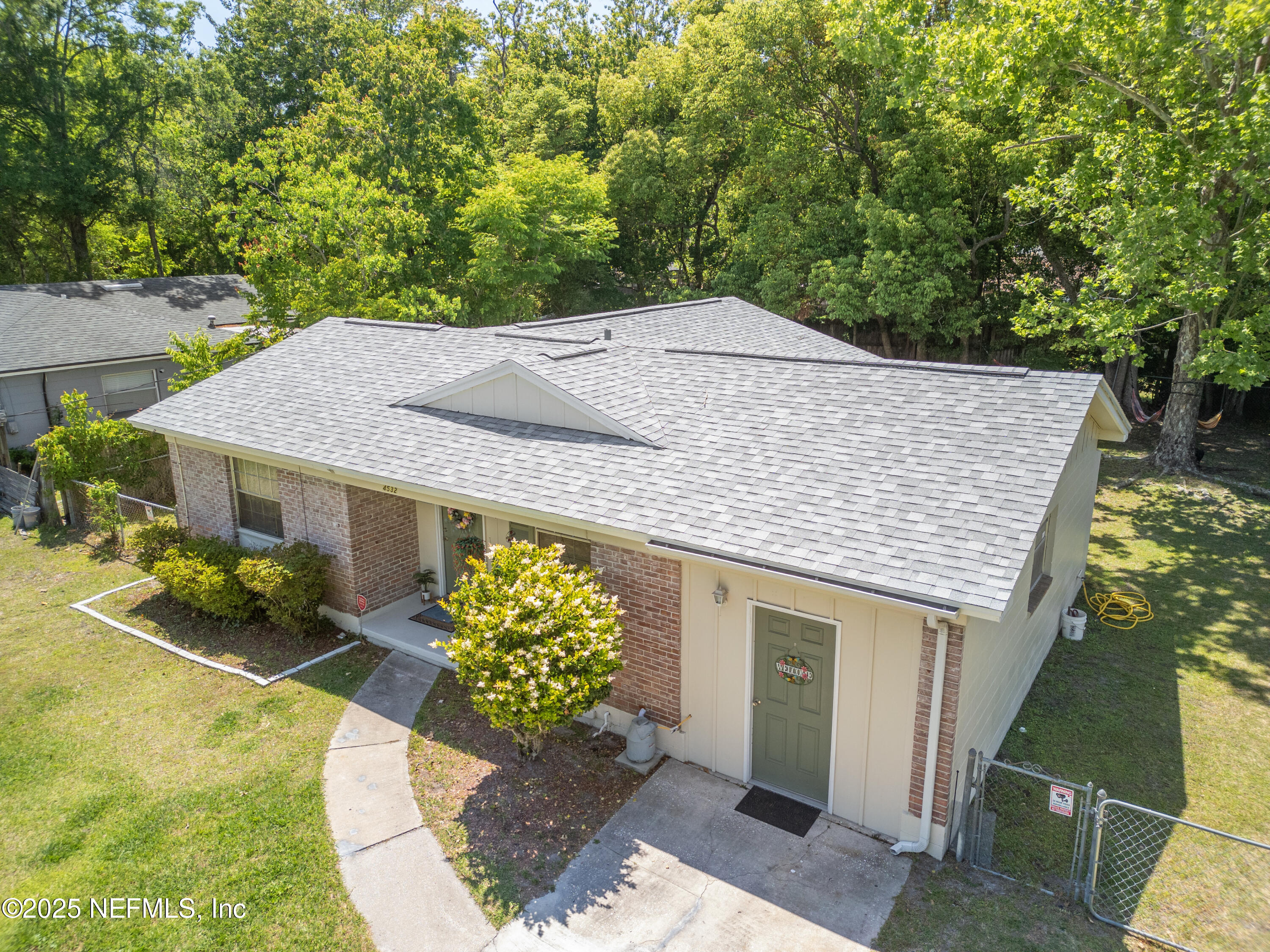 4532 JADE Drive E