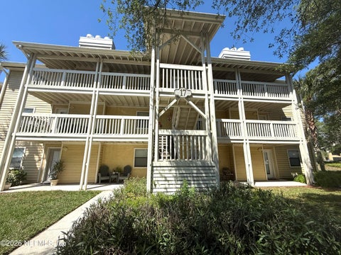 Photo of 100 FAIRWAY PARK Boulevard #1804, Ponte Vedra Beach, FL 32082 (MLS # 2161462)