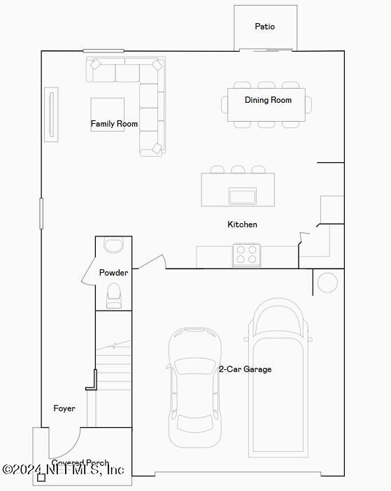 2877 GRAND FINALE Street