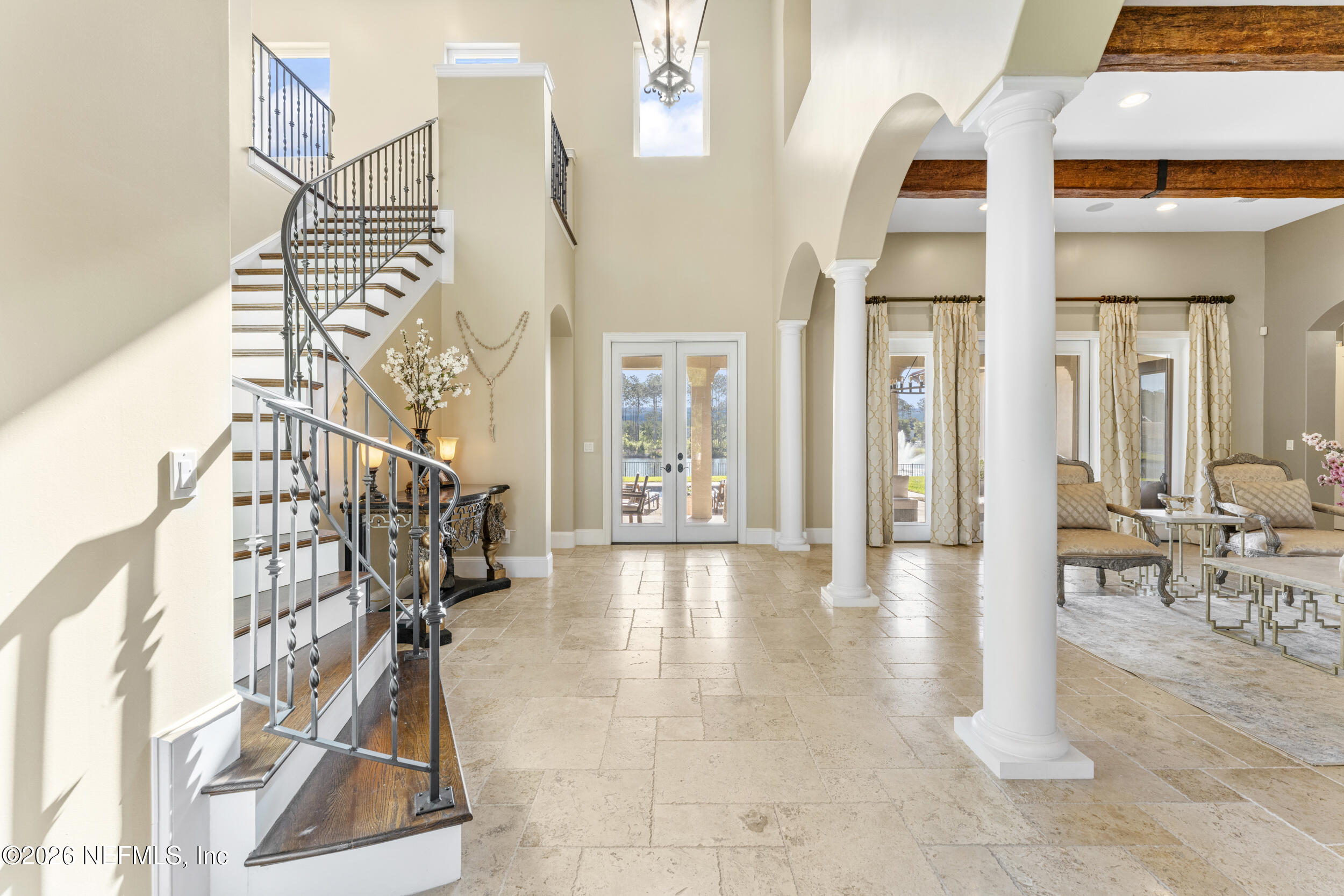 5317 BENTPINE COVE Road