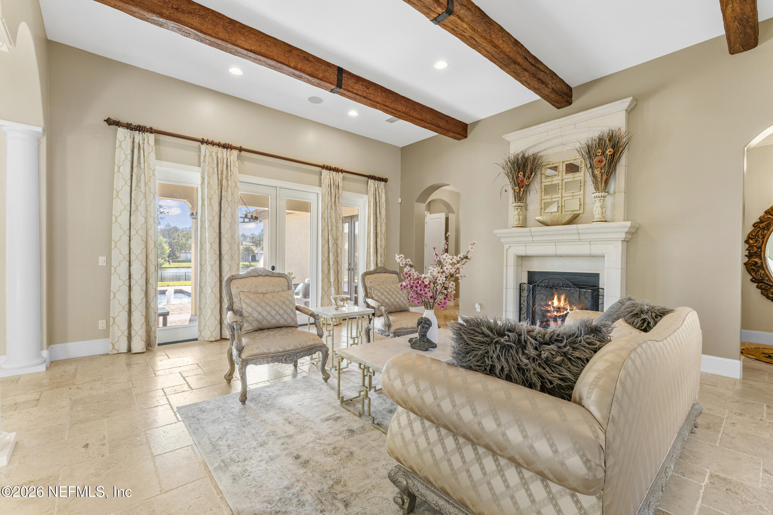 5317 BENTPINE COVE Road