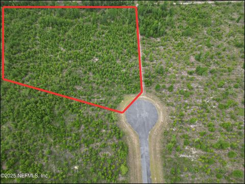 TBD 213TH Court Live Oak FL 32060