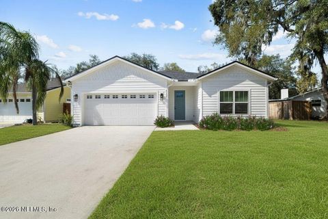 Photo of 8863 HIPPS Road, Jacksonville, FL 32222 (MLS # 2144507)
