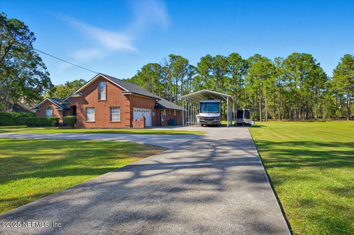 6137 QUIET COUNTRY Lane