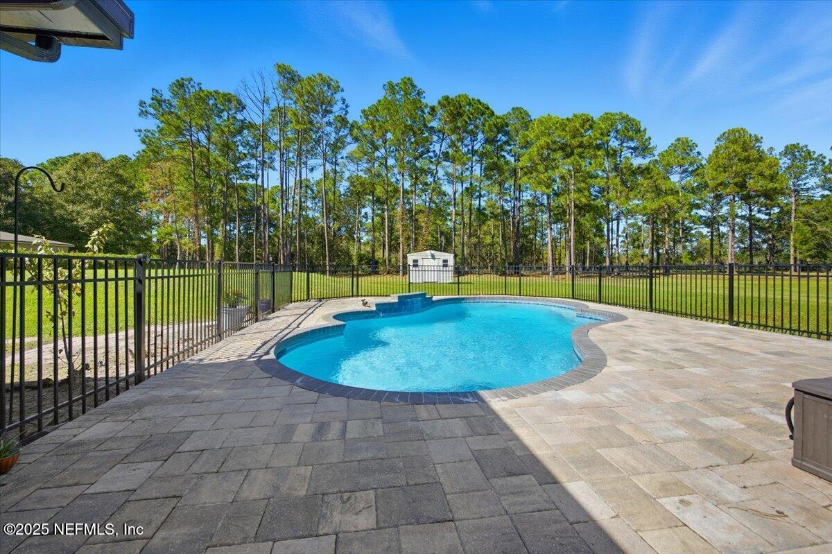 6137 QUIET COUNTRY Lane