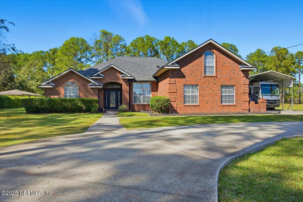 6137 QUIET COUNTRY Lane