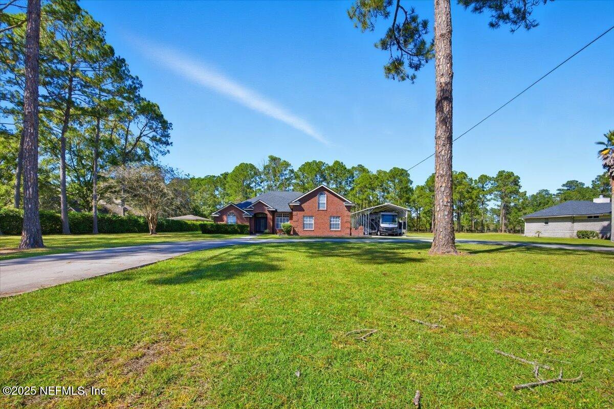 6137 QUIET COUNTRY Lane