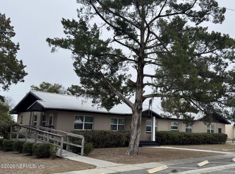 160 SW NIGHTINGALE Street Keystone Heights FL 32656