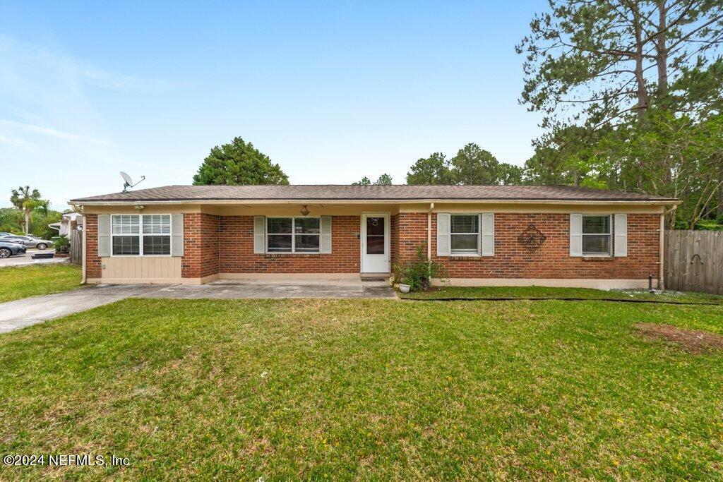Jacksonville, FL home for sale located at 2563 Seymour Street, Jacksonville, FL 32246