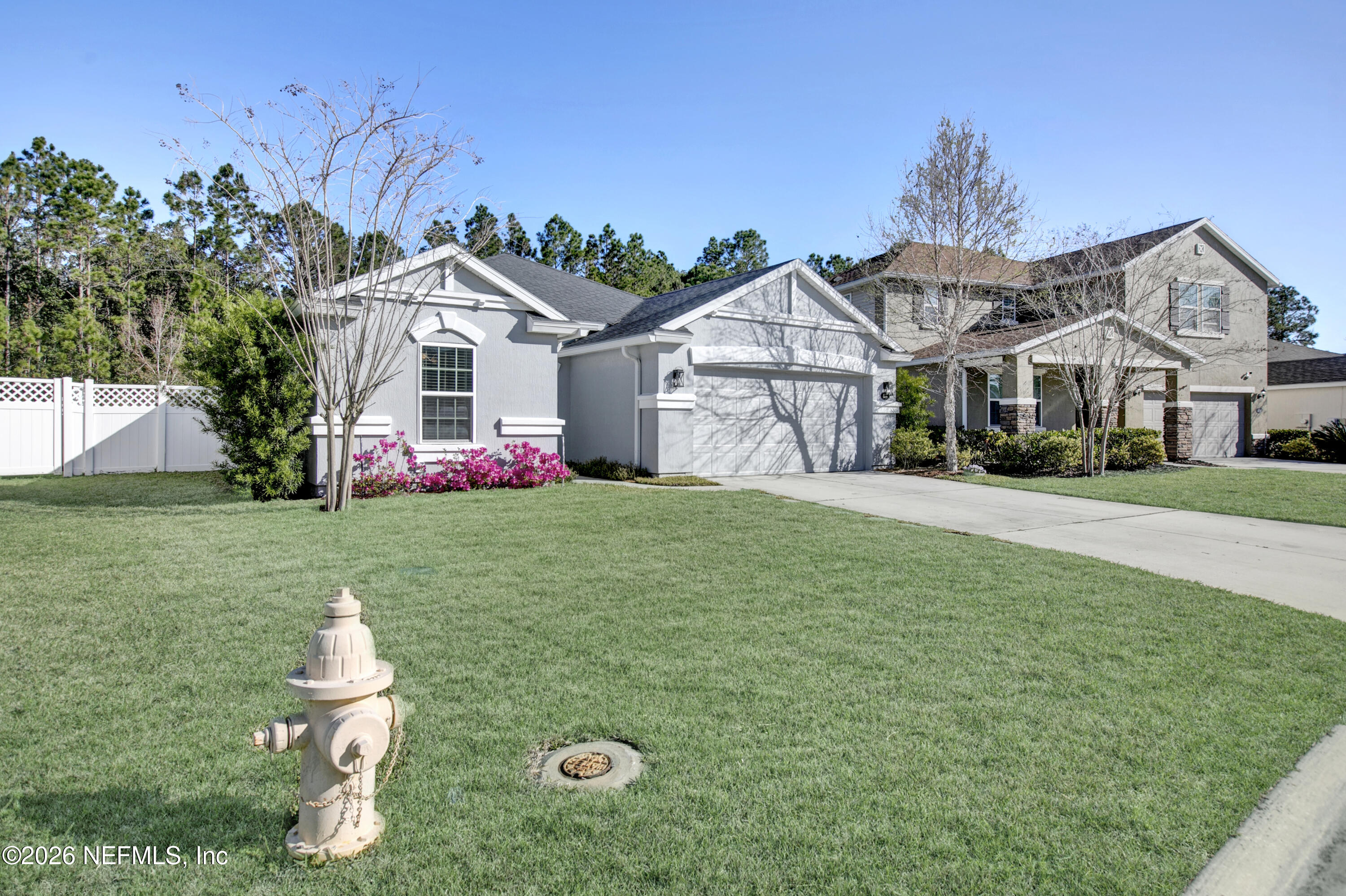 406 HEPBURN Road