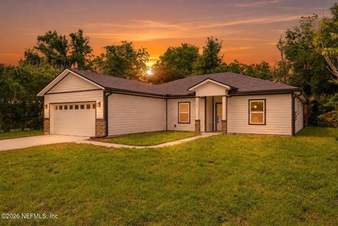 Photo of 6965 HAFFORD Lane, Jacksonville, FL 32244 (MLS # 2145727)