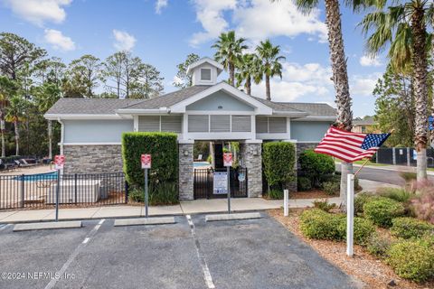 A home in Fernandina Beach