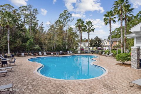 A home in Fernandina Beach