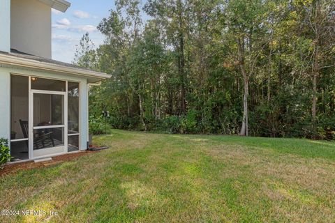 A home in Fernandina Beach