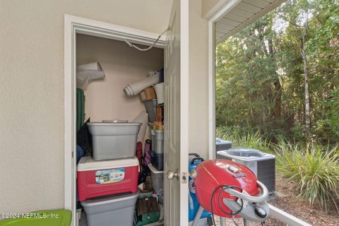 A home in Fernandina Beach