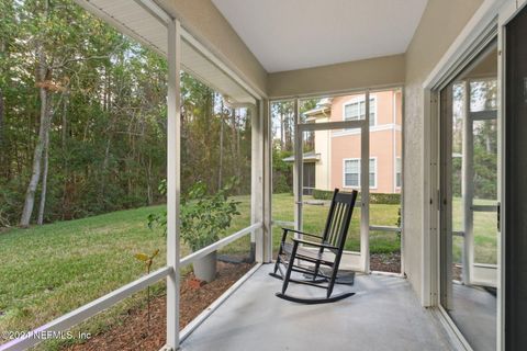 A home in Fernandina Beach