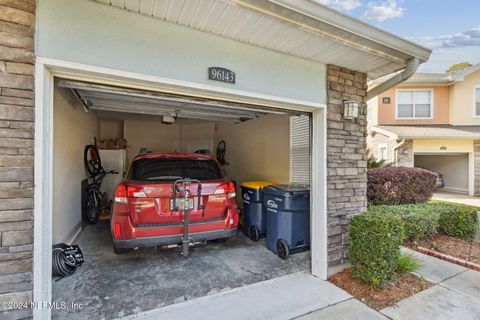 A home in Fernandina Beach