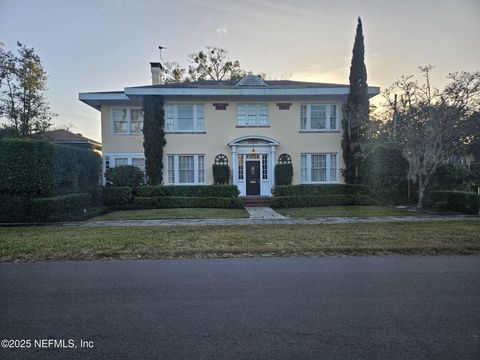 1610 MCDUFF Avenue S Jacksonville FL 32205