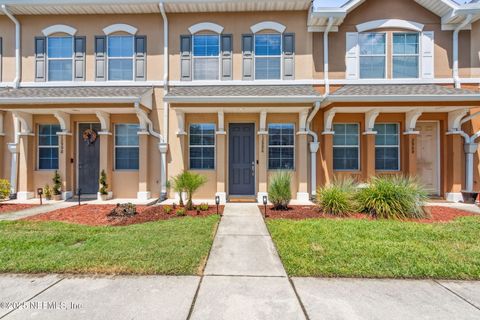 12996 SPRINGS MANOR Drive Jacksonville FL 32258