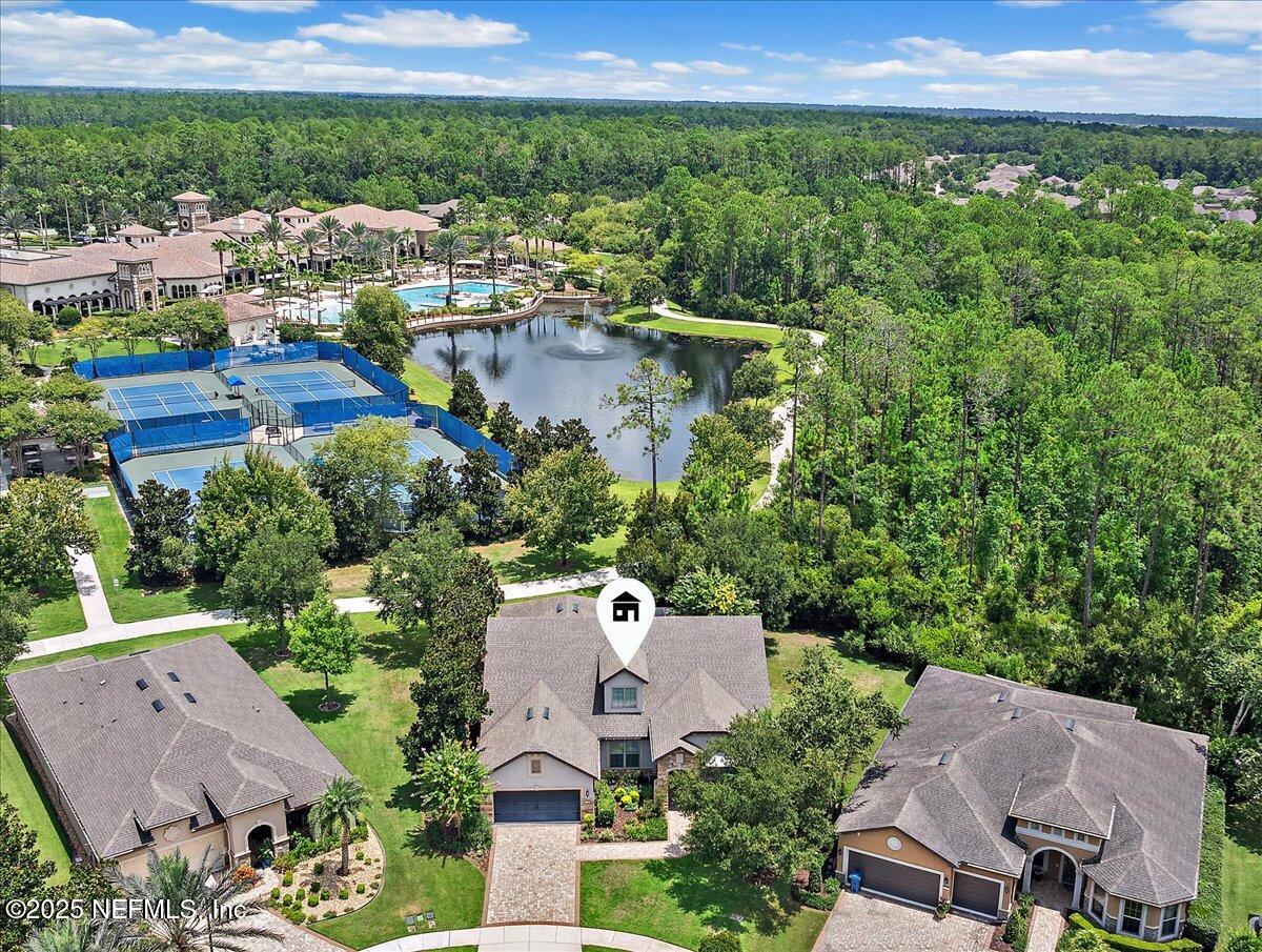 248 CANOPY OAK Lane