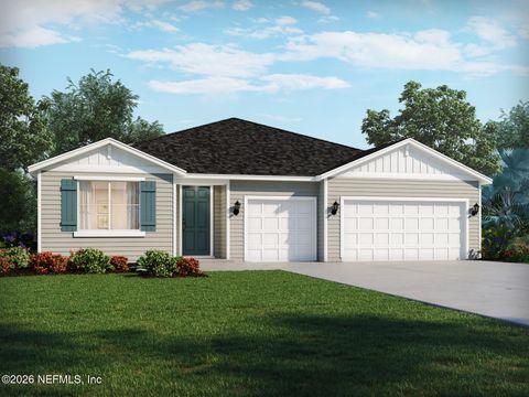 Photo of 3036 HARDEN Drive, Jacksonville, FL 32218 (MLS # 2143623)