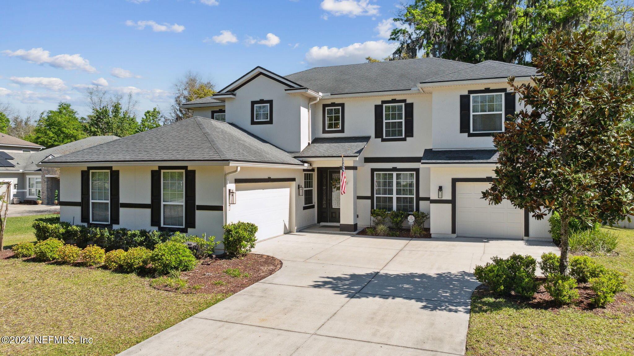 Jacksonville, FL home for sale located at 16737 Oak Preserve Drive, Jacksonville, FL 32226