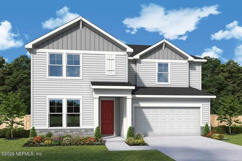 Photo of 75663 BAYLEY Place, Yulee, FL 32097 (MLS # 2144914)