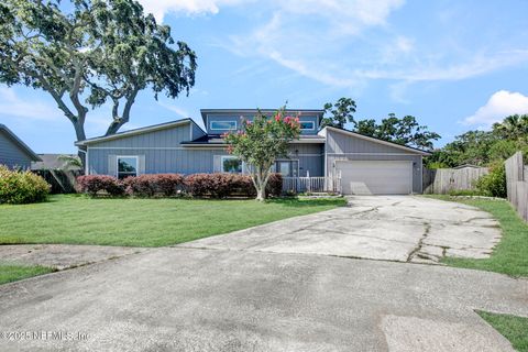 14420 LOOKOUT Place Jacksonville FL 32224