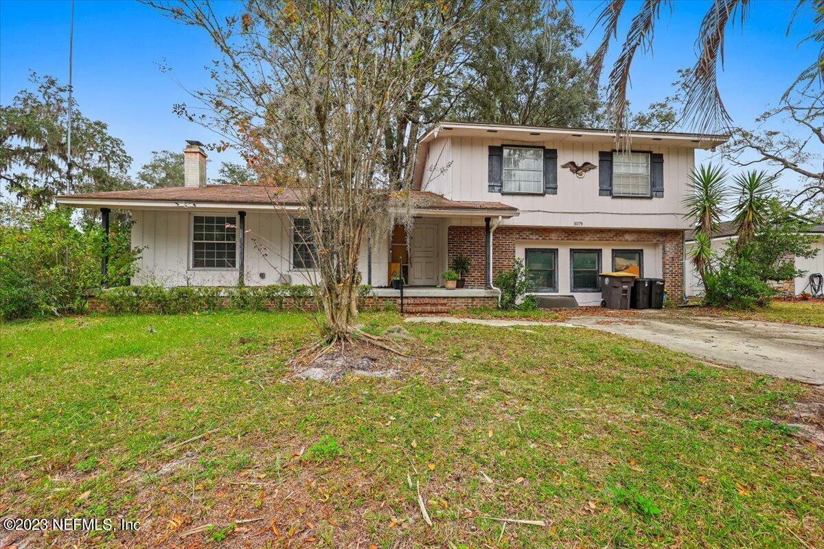 Jacksonville, FL home for sale located at 8079 Lamb Court, Jacksonville, FL 32244