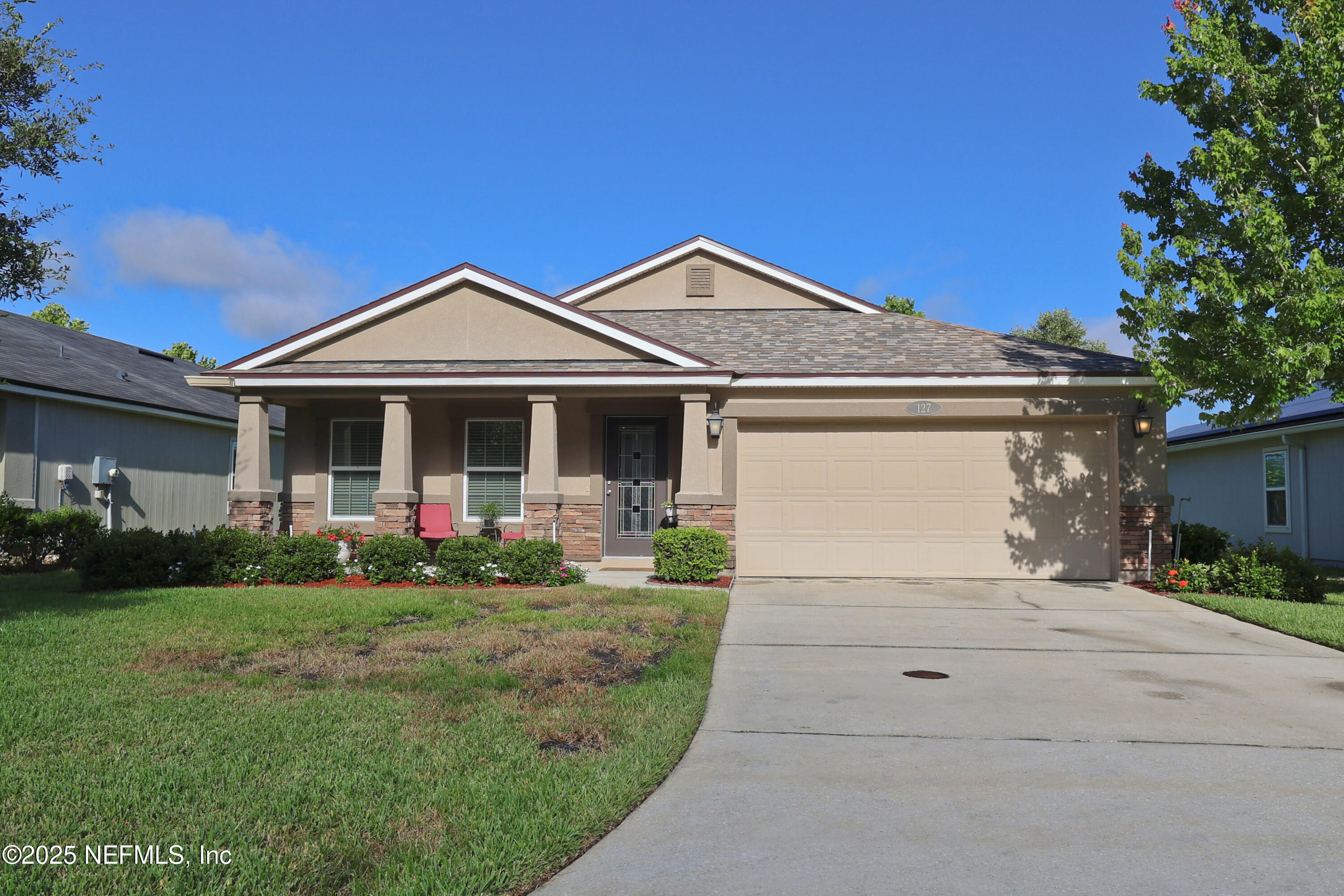 127 COLORADO SPRINGS Way