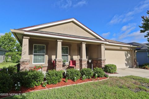127 COLORADO SPRINGS Way St. Augustine FL 32092