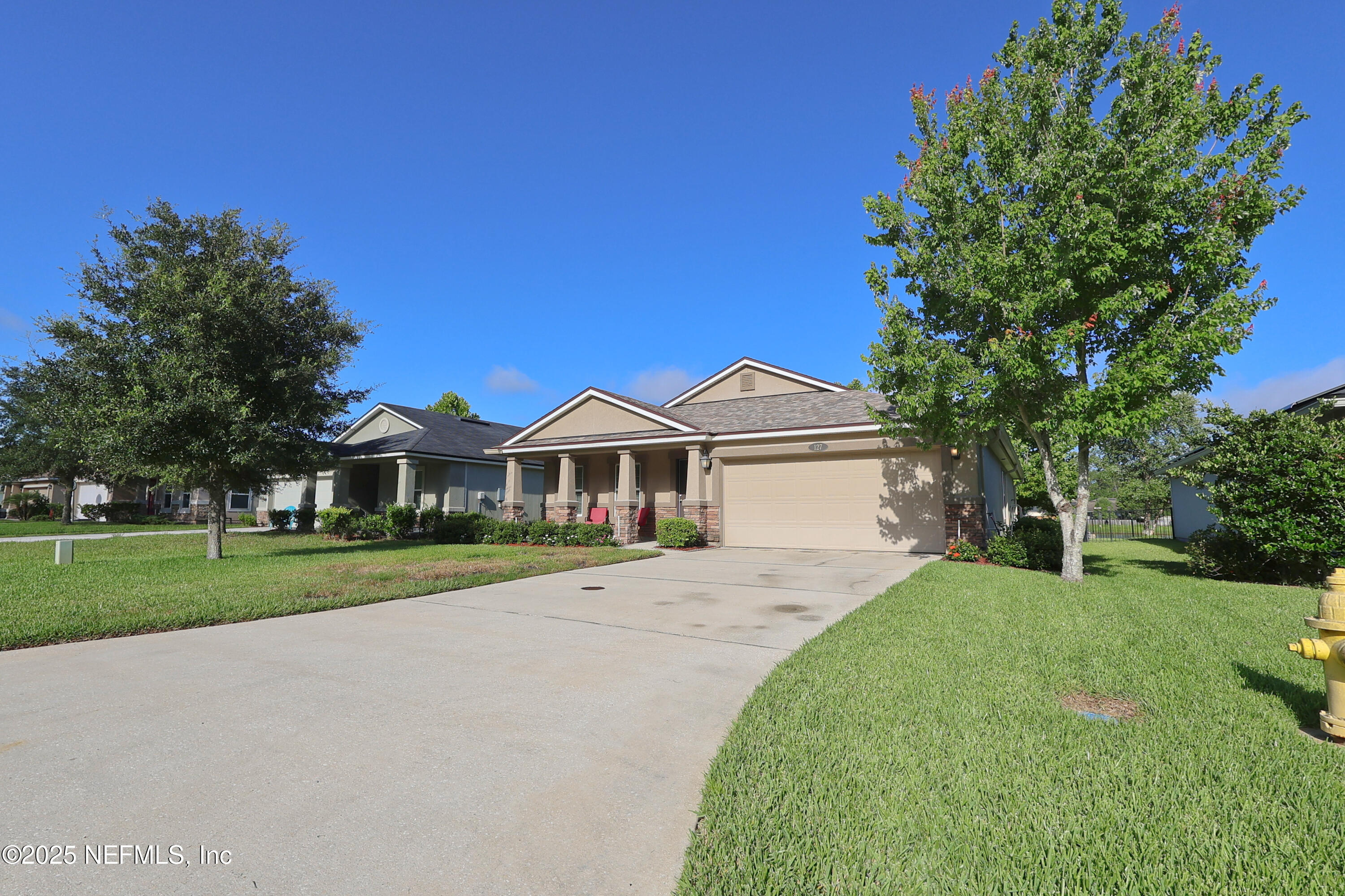 127 COLORADO SPRINGS Way