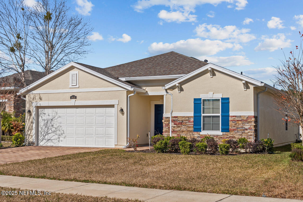 10119 DOGWOOD CREEK Drive