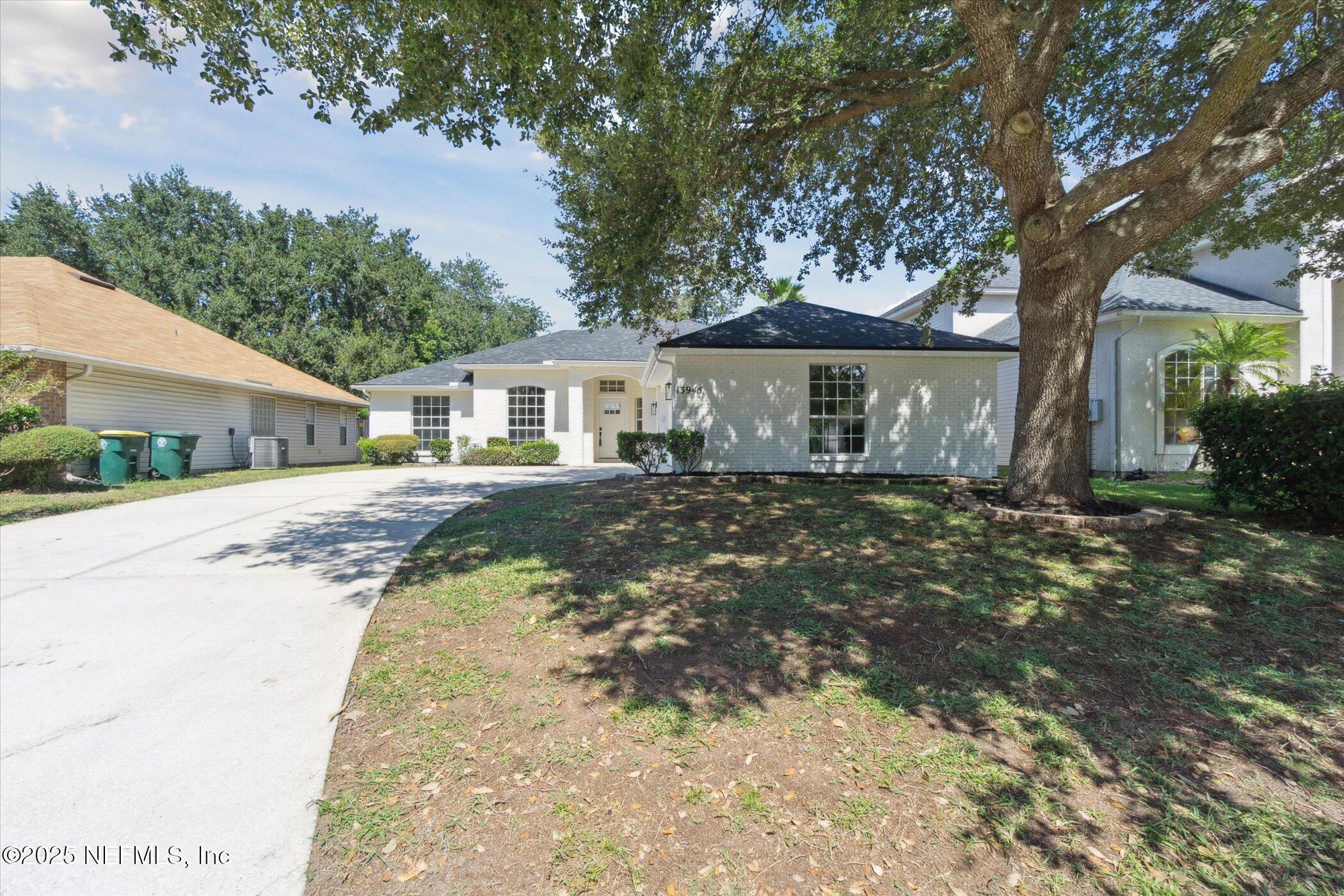 13945 SEA PRAIRIE Lane