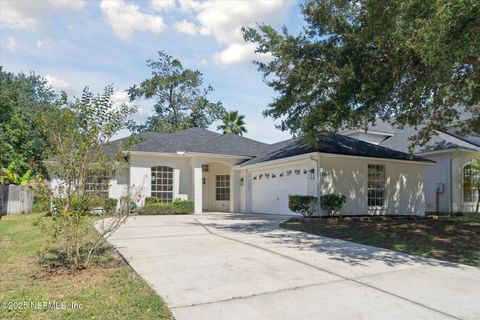 13945 SEA PRAIRIE Lane Jacksonville FL 32224