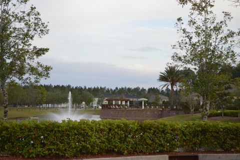 A home in Orange Park