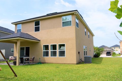 A home in Orange Park