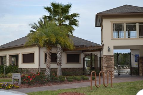 A home in Orange Park