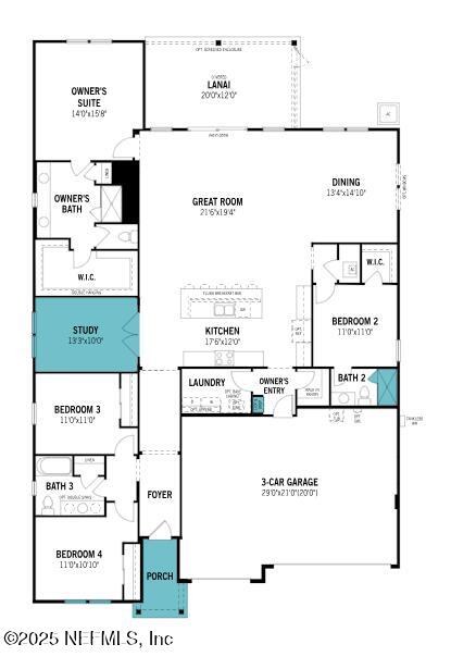 125 ORANGEDALE Circle