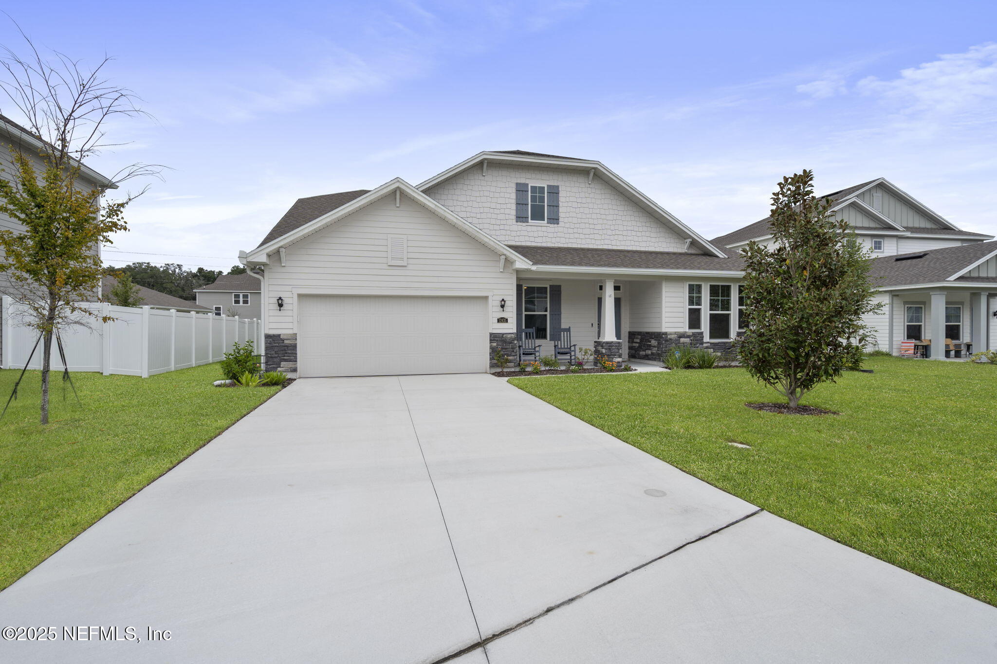 12435 TIERRA CHASE Way