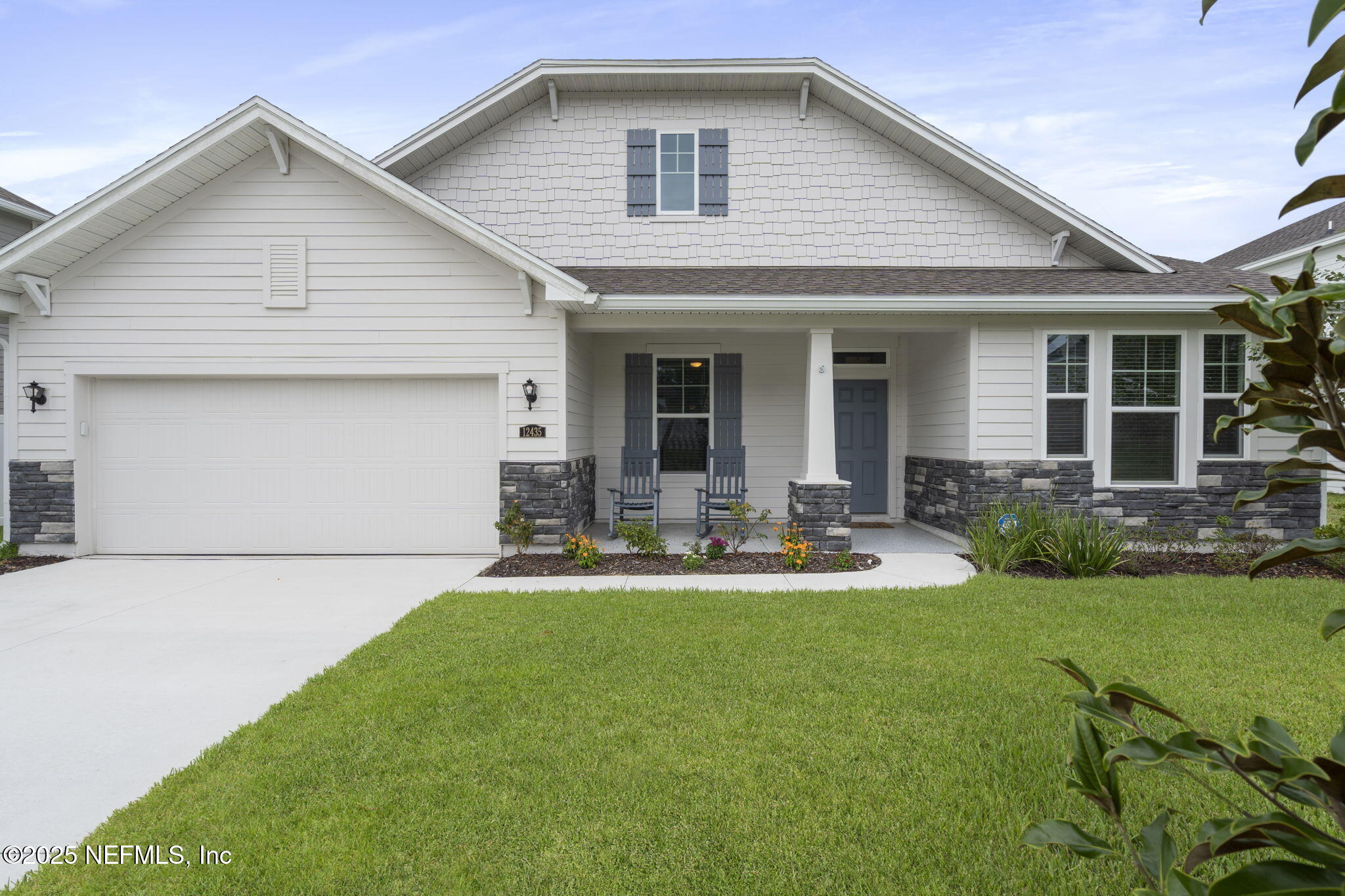 12435 TIERRA CHASE Way