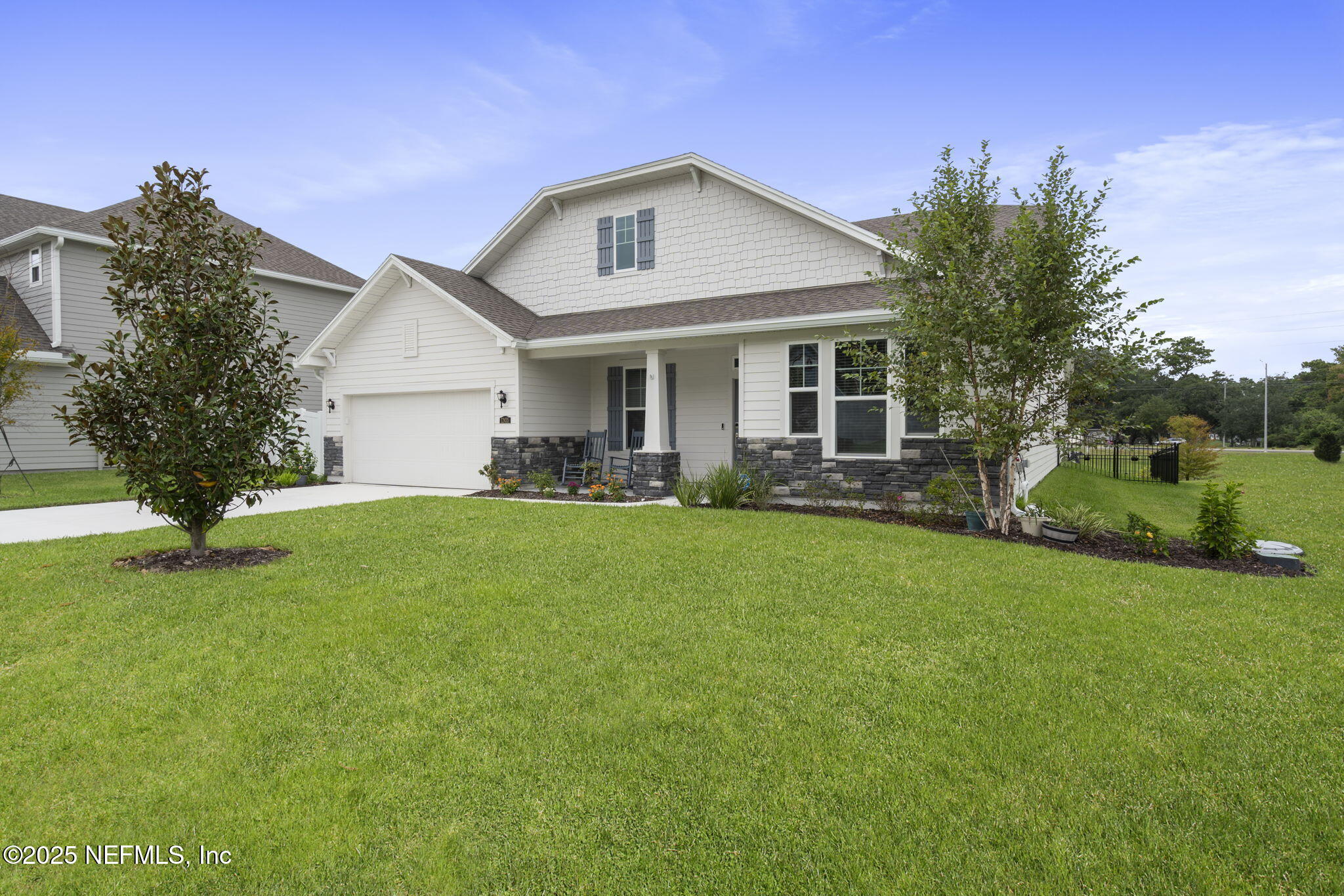 12435 TIERRA CHASE Way