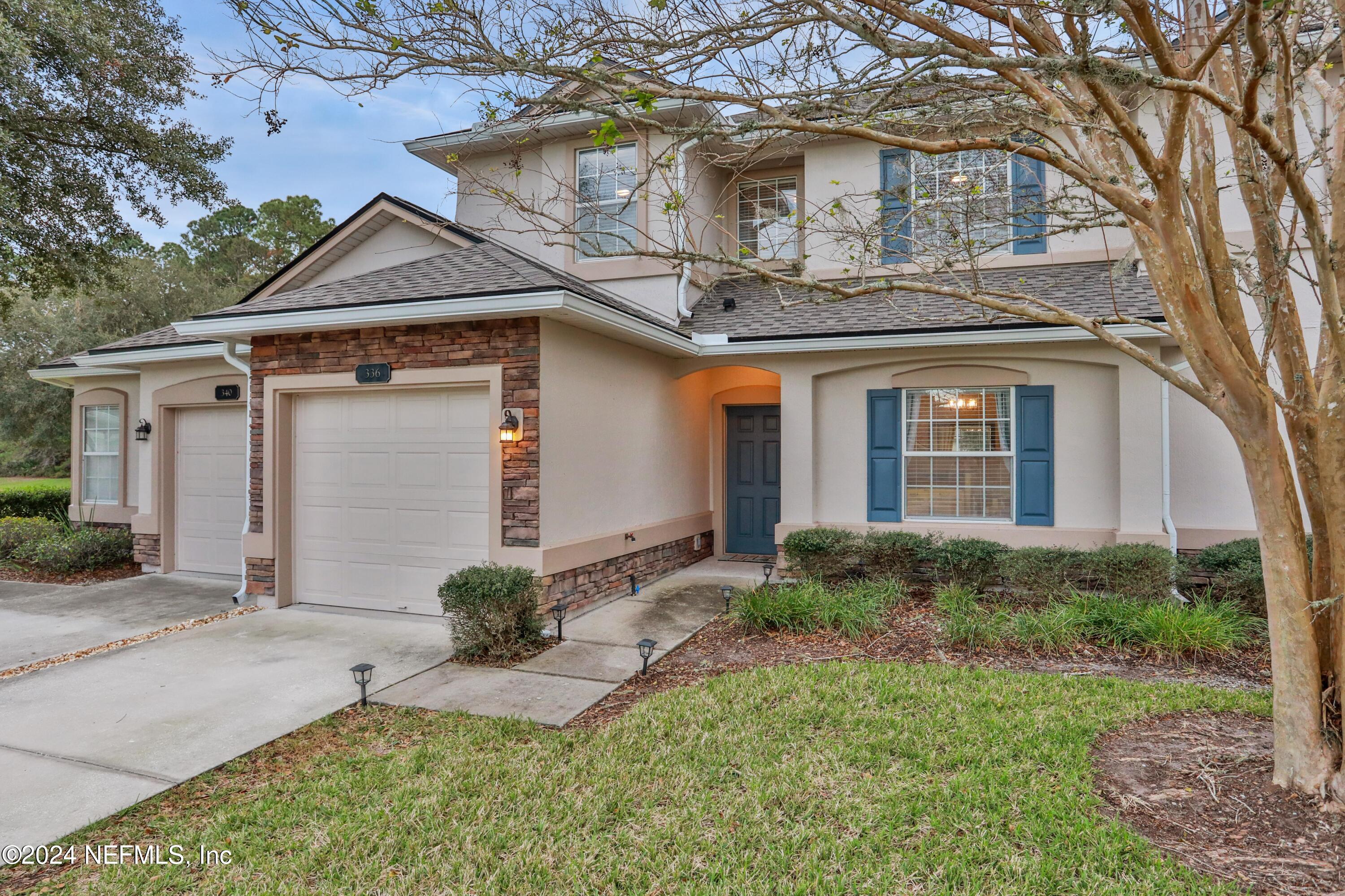 336 WOODED CROSSING Circle