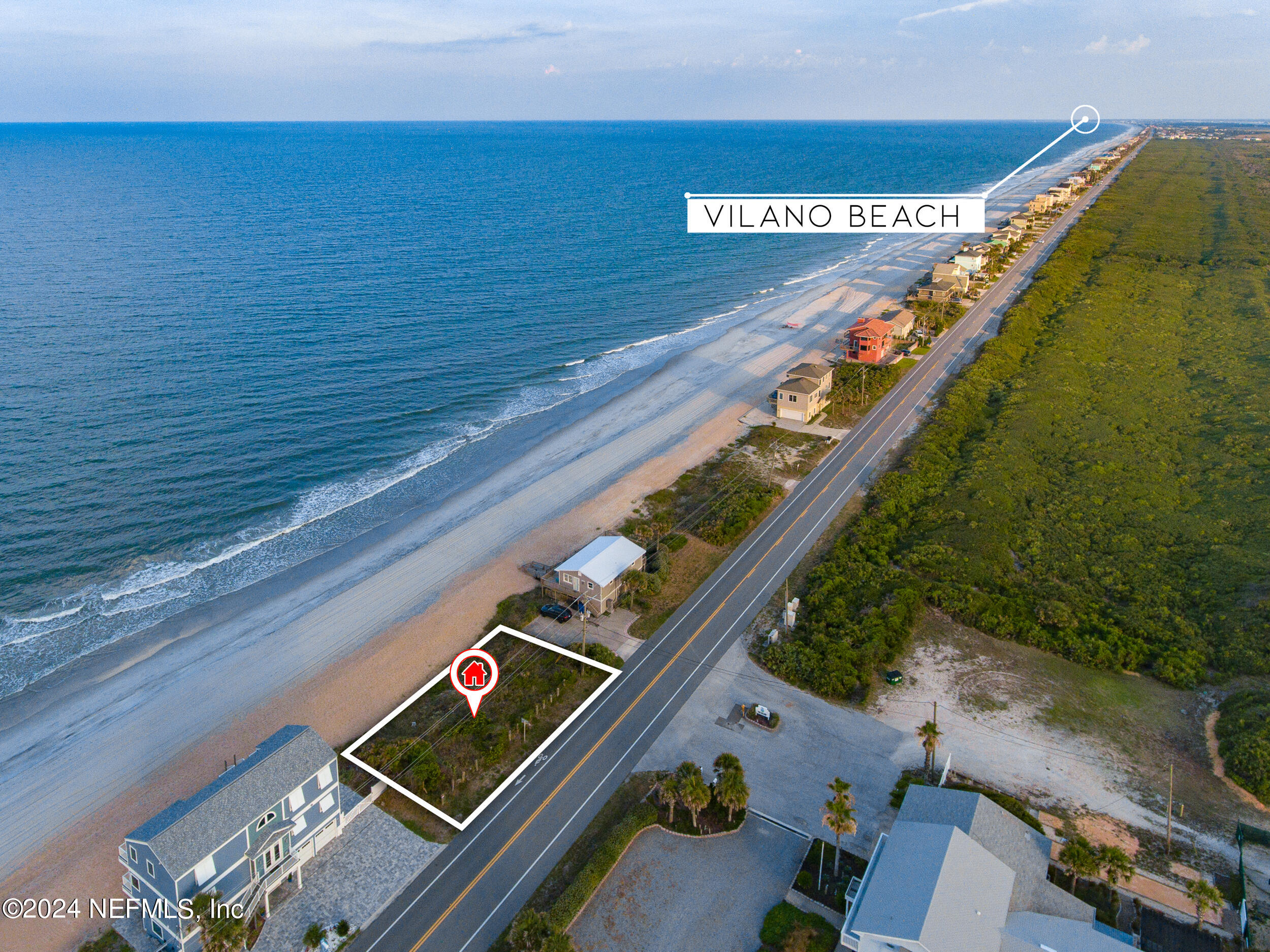 2721 S PONTE VEDRA Boulevard