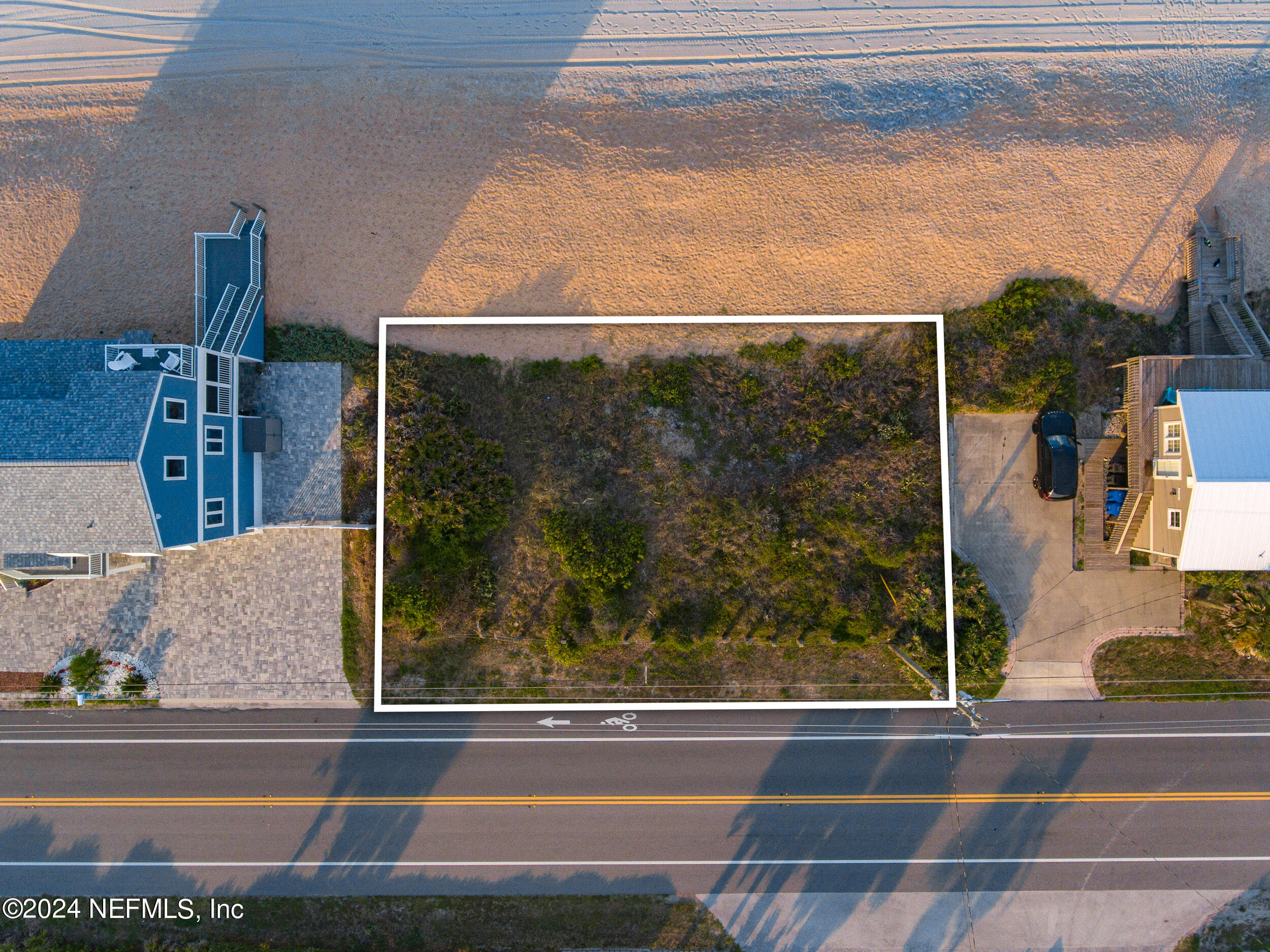 2721 S PONTE VEDRA Boulevard
