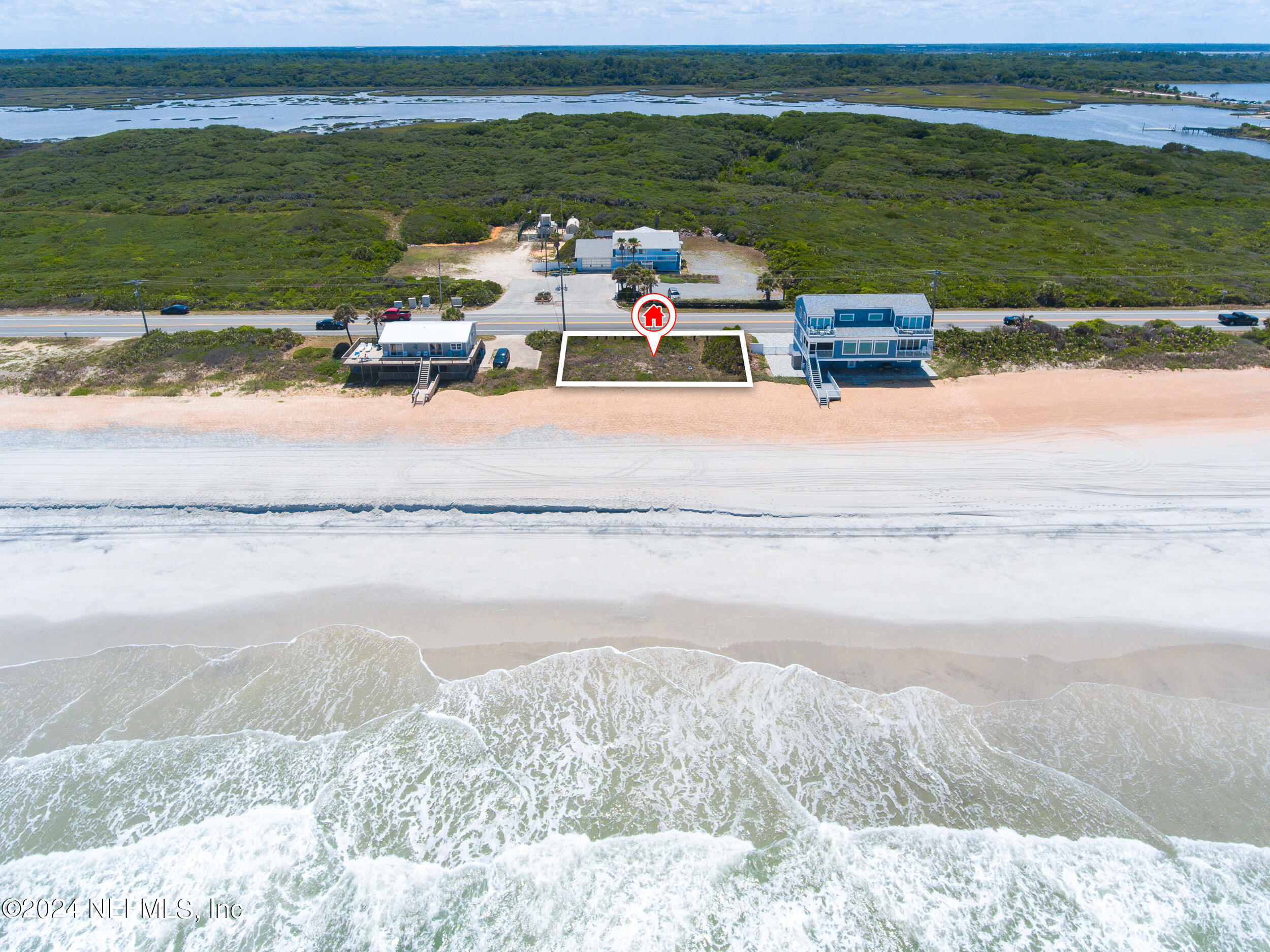 2721 S PONTE VEDRA Boulevard
